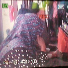 Mengaku Dapat Bisikan Gaib, Seorang Kakek Perkosa Tetangga