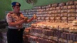 Ratusan Siswa SD di Tasik Keracunan, Mungkinkah karena Saus Cairan Tekstil?