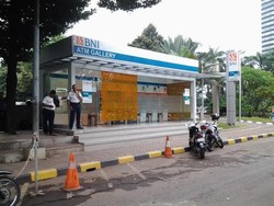 Aset Bank Mandiri-BNI Setelah Merger Belum Bisa Salip Bank Singapura