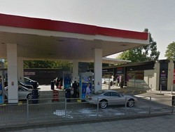 Banyak Pemotor Tidak Bayar Bensin, SPBU Ini Tutup Beberapa Dispenser