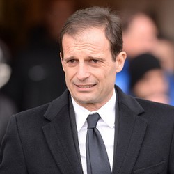 Allegri: Juve Masih Butuh Banyak Kemenangan untuk Juara