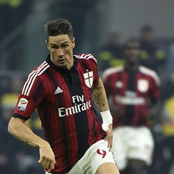 Jarang Dimainkan, Torres Sebut Milan Ingkar Janji