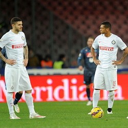 Inter Butuh Titik Balik Kebangkitan