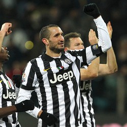 Konsistensi Juve Jadi Pembeda di Perburuan Scudetto