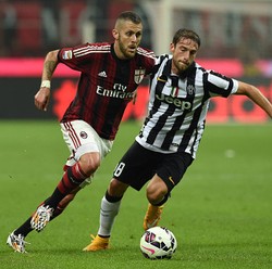 Galliani Enggan Bikin Prediksi untuk Laga Juve vs Milan