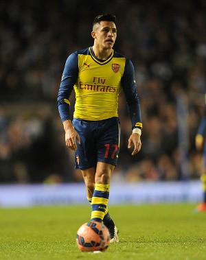 No Alexis, No Problem