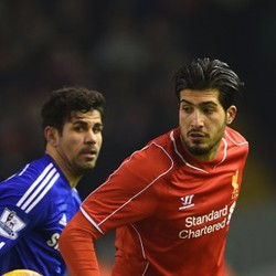 Kini Giliran Lukaku Menguji Ketangguhan Emre Can