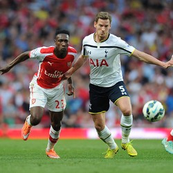 Vertonghen Prediksikan Laga Ketat Lawan Arsenal