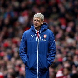 Soal Foto Wilshere dengan Shisha, Wenger: Dia Bukan Perokok