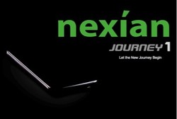 Dari 3 Brand Android One, hanya Nexian Journey One yang memberikan penawaran terbaik