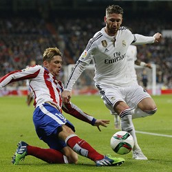 Kesalahan Kecil Bisa Tutup Kans Atletico Juara