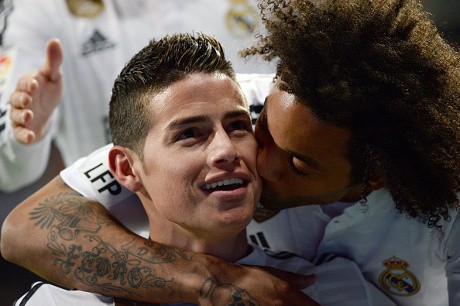 Ronaldo Kembali, tapi Madrid Sedang Timpang