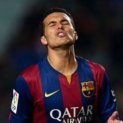 Pedro Masih Gelap Soal Masa Depannya di Barca