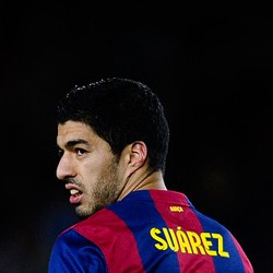 Torres: Wajar Jika Suarez Tak Setajam di Liverpool