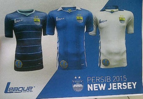 Jersey Persib 2017 - forum