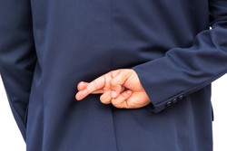 Ini Kata Psikolog Soal Bohong Demi Kebaikan