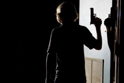 Main Pistol, Balita Tembak Adiknya yang Berusia 9 Bulan