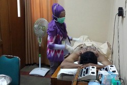 Obat Jamu Mulai Diselipkan di Klinik Umum