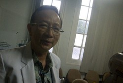 Baju Bekas Impor Juga Populer di Bandung, Dokter Kulit RSHS Angkat Bicara