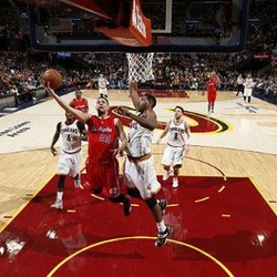 Tundukkan Clippers, Cavs Belum Terjegal