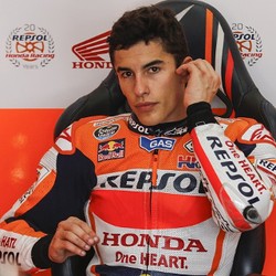 Honda Sudah di Level yang Sama Seperti Tahun Lalu