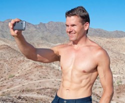 Pria Spornoseksual, Menginspirasi atau Narsis Haus Pujian?