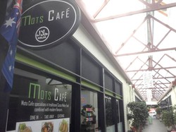 Sajikan Menu Halal, Restoran di Australia Ini Mendapat Komentar Negatif