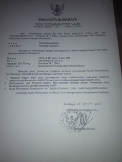 Jonan Pastikan Pengangkatan Eddi Jadi Direktur di Kemenhub Sesuai Aturan
