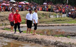 Wakil Ketua DPR: Pak Presiden, Saatnya Kembali Fokus Urus Rakyat