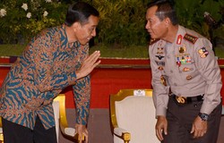 NasDem: Kami Tak Akan Intervensi Pemilihan Kapolri