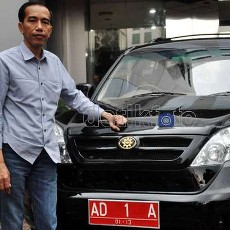 Soal Mobnas, Wakil Ketua DPR: Pesawat Saja Bisa Buat Sendiri, Masa Mobil Tidak