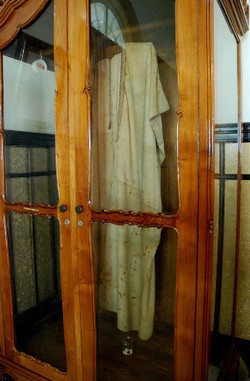 Kisah di Balik Jubah Diponegoro yang Batal Dipamerkan di Galeri Nasional