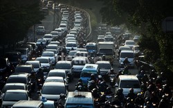 Jadikan Terminal Poris Sebagai Pusat, Tangerang Siap Bantu DKI Atasi Macet