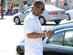 Eddy Murphy Tambah Koleksi Mobil Rolls-Royce