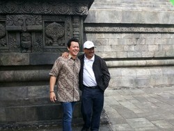 Kemenpar Akan Bangun Batam Digital Valley, Turis Bisa Lihat Syuting Film