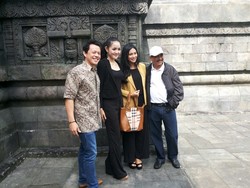 Keren! Ada Studio yang Produksi Film Hollywood di Batam