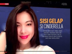 Sisi Gelap Si Cinderella