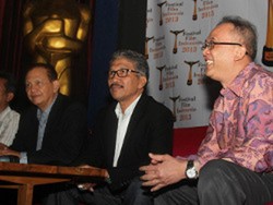 Direktur Pengembangan Industri Perfilman Kemenpar Diberhentikan