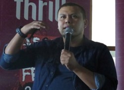 Armein Firmansyah Diberhentikan, Joko Anwar: Itu Tidak Cukup