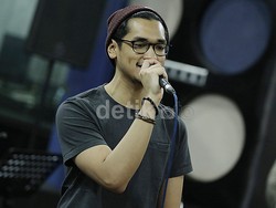 Afgan Ungkap Pengalaman Di-bully di Sekolah