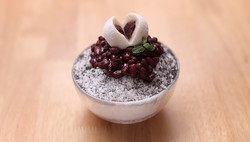 Boong Samanco dan Melona, Es Krim Unik yang Bikin Ketagihan (2)