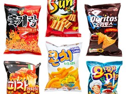 Nyam! Krenyes Saewookkang dan Manis Chocopie, Camilan Populer Hallyu (2)