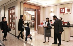 Restoran Berbintang Michelin Ini Denda Karyawan yang Menguap dan Buat Porsi Lebih Besar