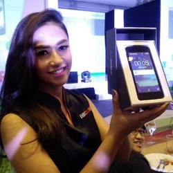 3.000 Unit Android One Evercoss Ludes Sehari