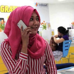Indosat Keluarkan Fitur HD Voice Pertama di Indonesia