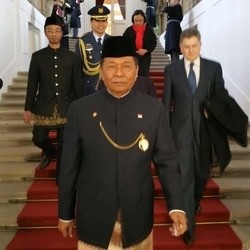 Presiden Ceko Berhasrat ke Indonesia Bawa Delegasi Bisnis