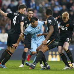 Gol Milner di Injury Time Selamatkan City dari Kekalahan