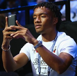 Mourinho: Cuadrado Butuh Waktu, Bukan Pembelian Panik Chelsea