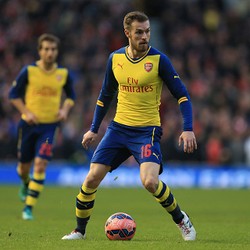 Ramsey Berharap Arsenal Main Sesuai Rencana di White Hart Lane
