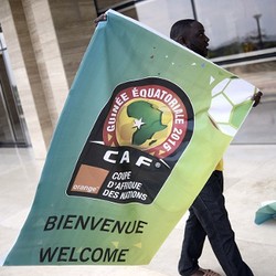 Maroko Tak Boleh Tampil dalam Dua Edisi Piala Afrika Mendatang